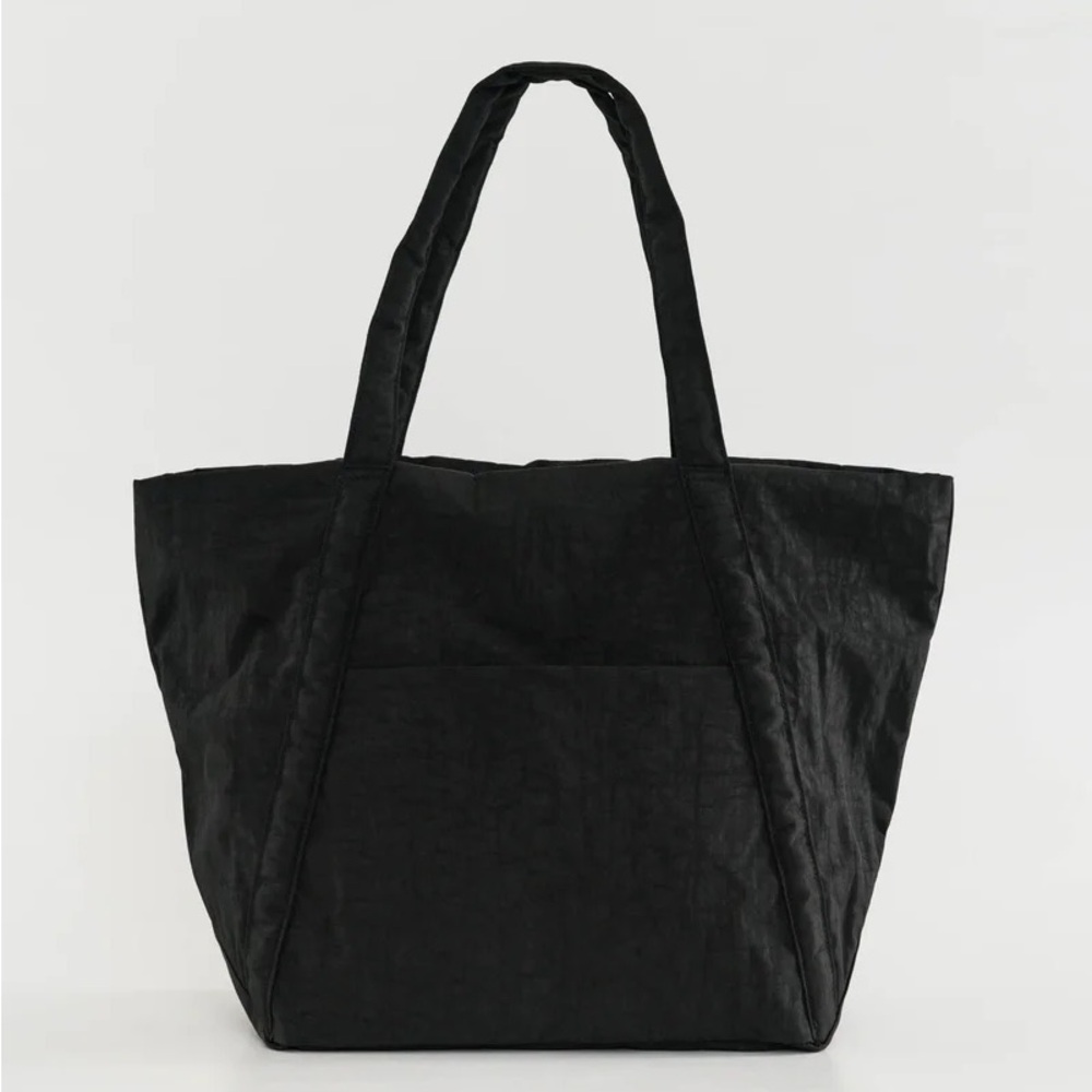 BAGGU Black Cloud Bag